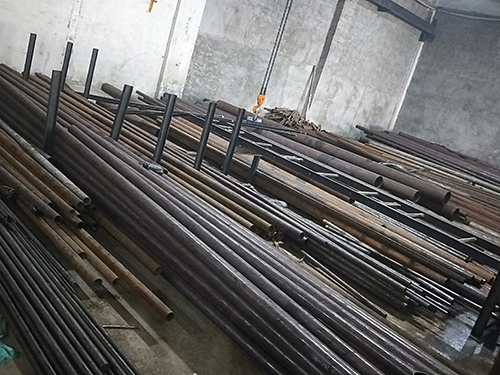 车间产品展示